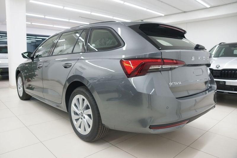 Škoda Octavia 1.5 TSI ACT HYBRID 115CV EXECUTIVE DSG PRONTA CONSEGNA
