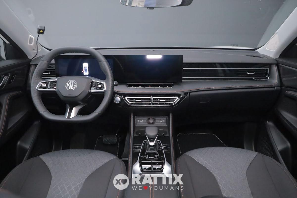 MG HS 1.5 170CV Comfort Auto