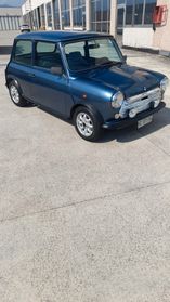 Austin Mini Mayfair