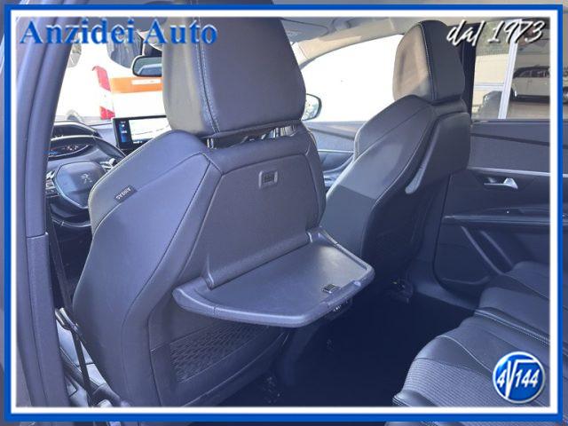 PEUGEOT 5008 1.5 BlueHDi 130 Cv EAT8 Allure Pack 7 Posti