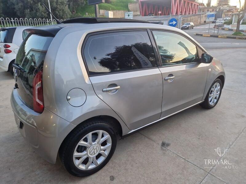 Volkswagen up! 1.0 75 CV 5p. high up!
