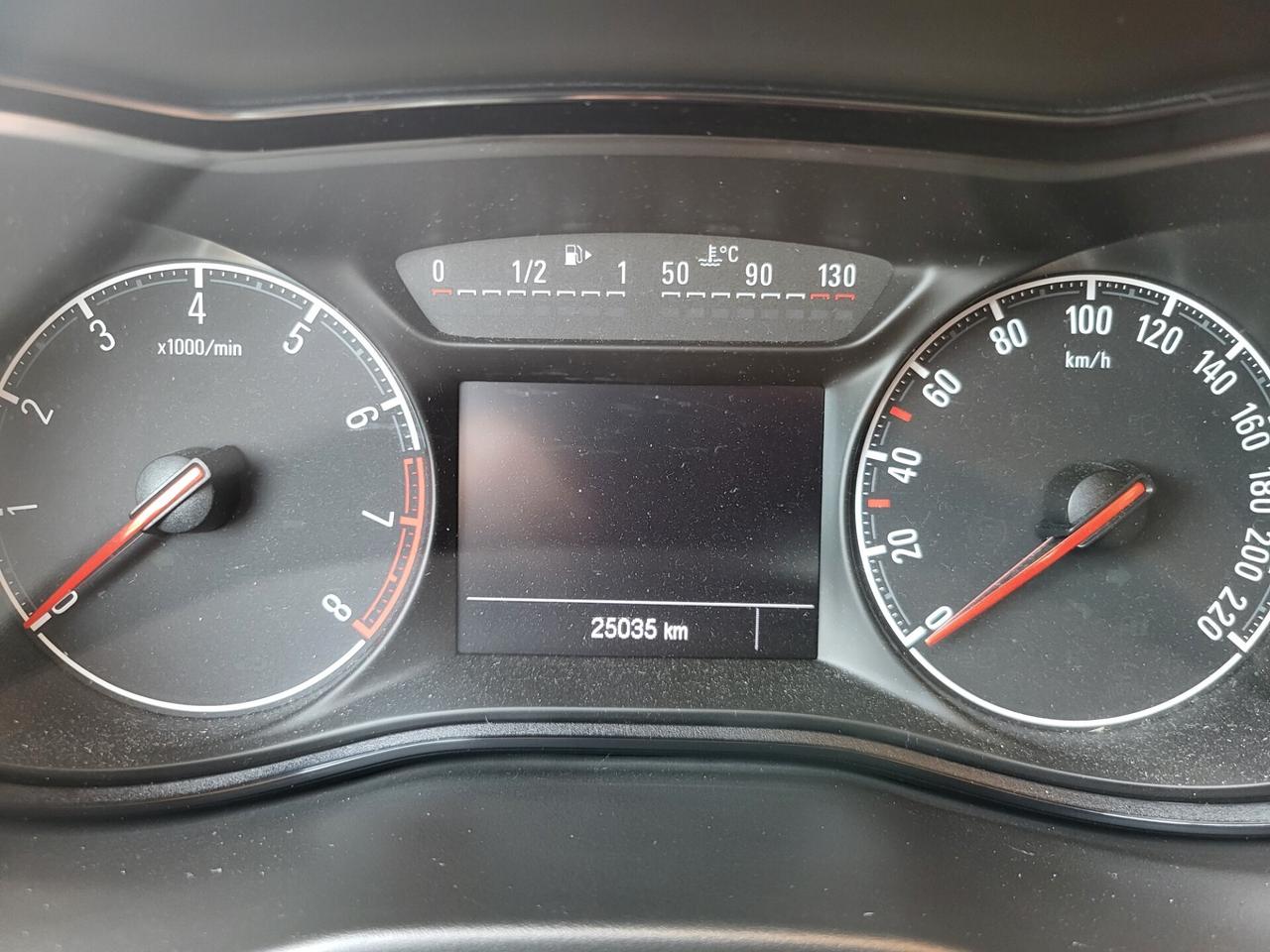 Opel Corsa 1.2 5 porte Advance