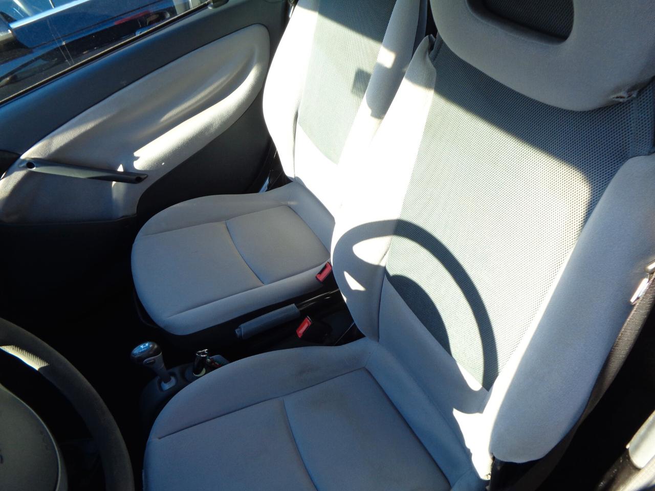 Smart ForTwo 700 coupé pulse (45 kW)