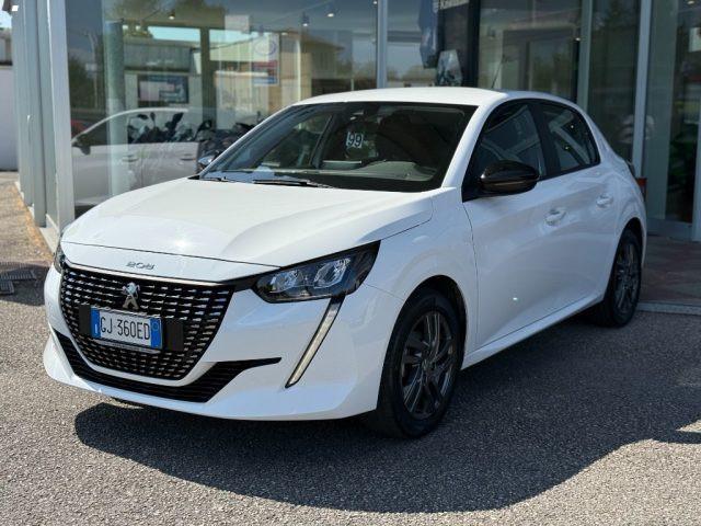 PEUGEOT 208 PureTech 75 Stop&Start 5 porte Active Pack
