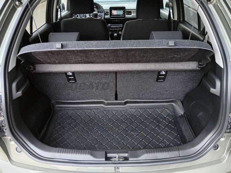 Suzuki Ignis Ignis 1.2h Top 4wd allgrip