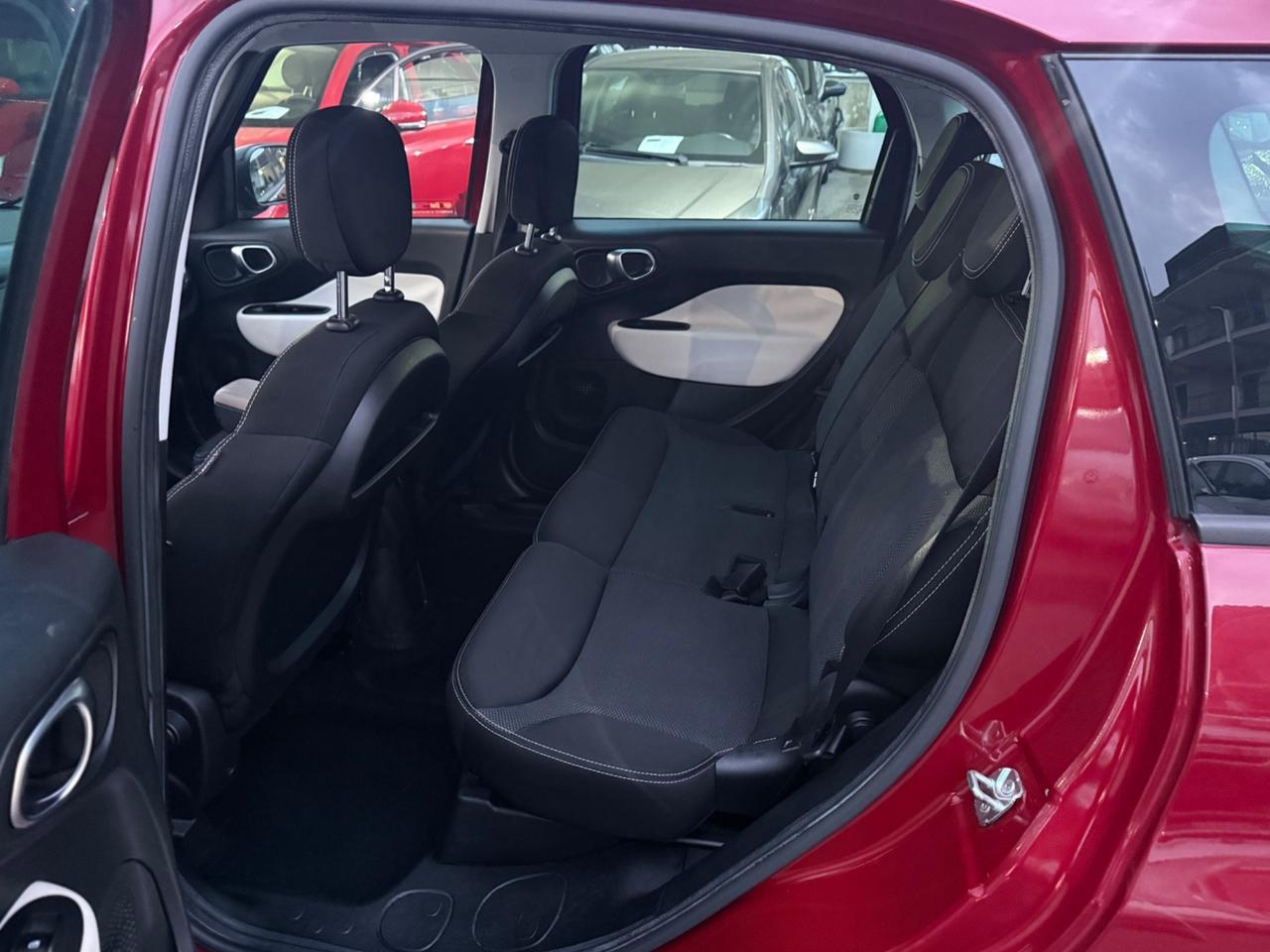 Fiat 500L 1.3 Multijet 85 CV Trekking Perfetta