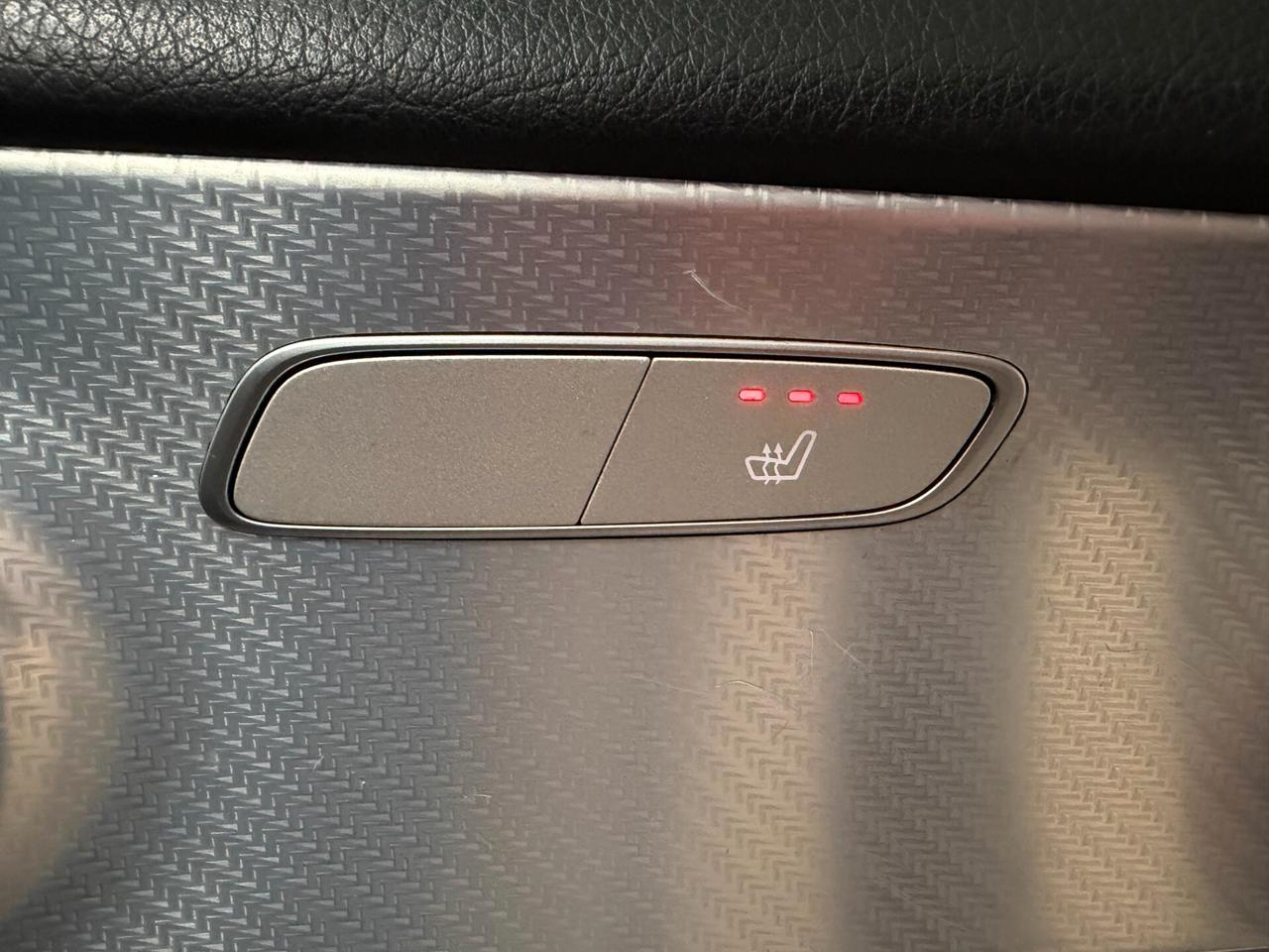 Mercedes-benz E 220 d 4Matic 12/2019 Auto Sport BERLINA