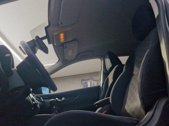NISSAN Qashqai 1.6 dCi 2WD 360