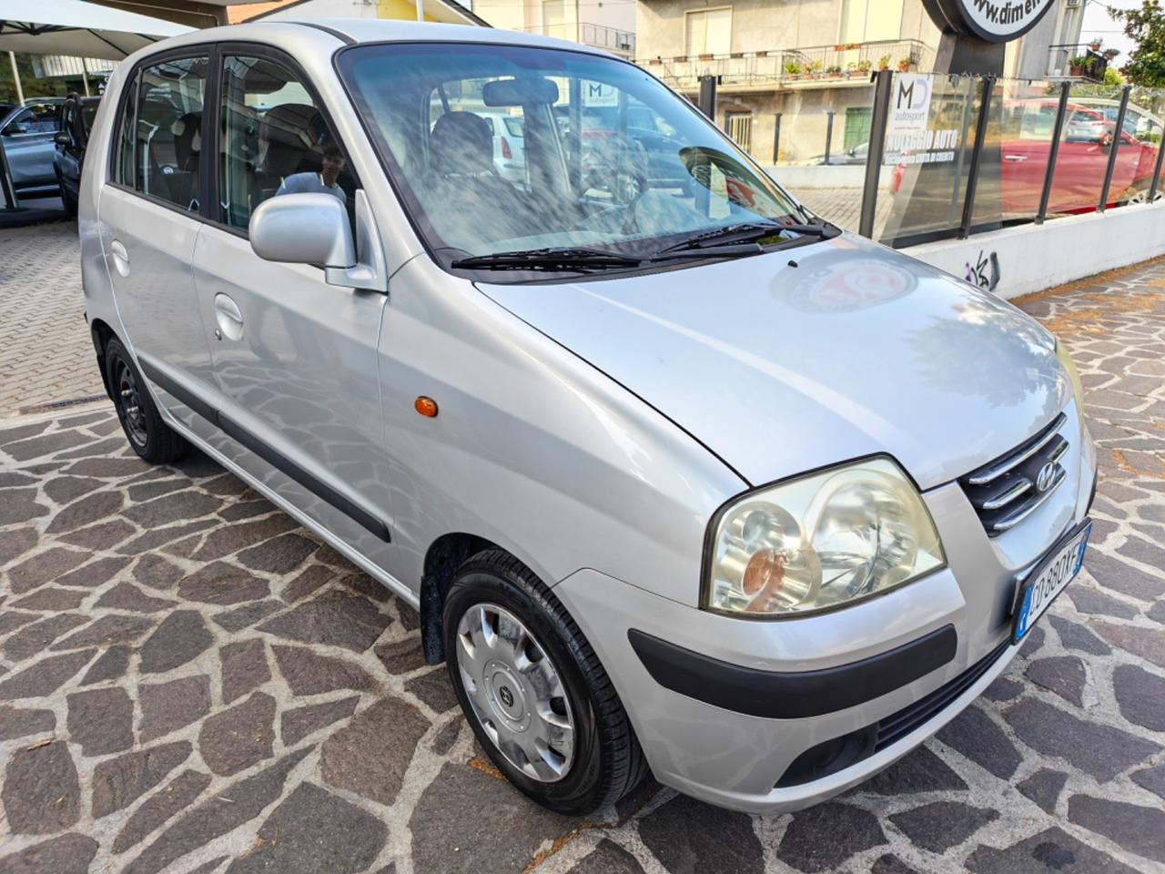 Hyundai Atos Prime 1.1 12V Comfort Climatizzatore