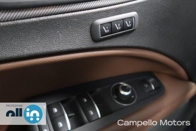 ALFA ROMEO Stelvio Stelvio 2.2 Turbo Diesel 210cv AT8 Q4 Executive