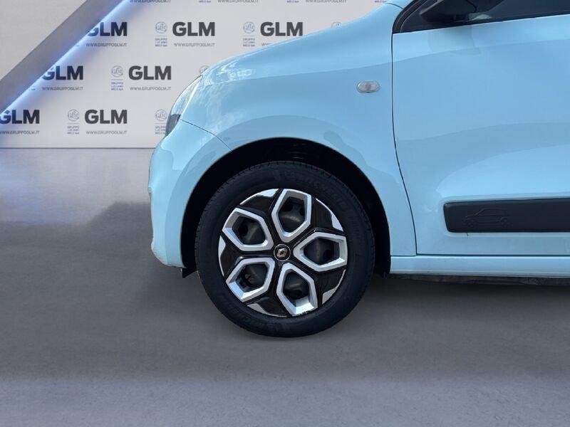 Renault Twingo Twingo SCe 65 CV Duel2