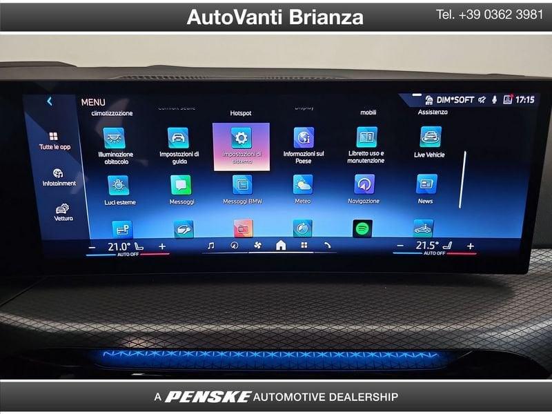 BMW Serie 4 Gran Coupé 420d xDrive 48V LCI Msport Pro