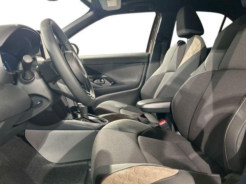 Toyota Yaris Cross 1.5H Premium E-CVT