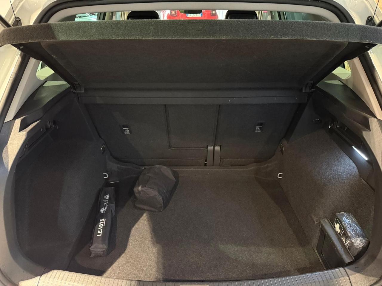 Volkswagen Tiguan 2.0 TDI 150 CV SCR DSG Life