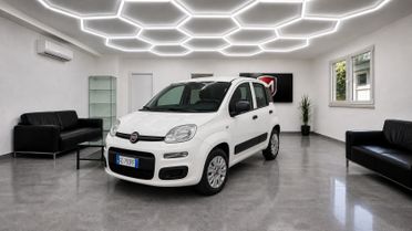 Fiat Panda 1.0 FireFly S&S Hybrid Easy