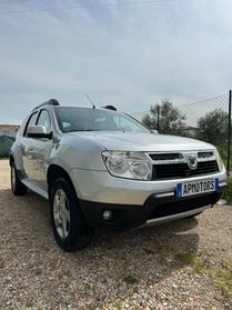 Dacia Duster 1.6 110CV 4x2 Lauréate