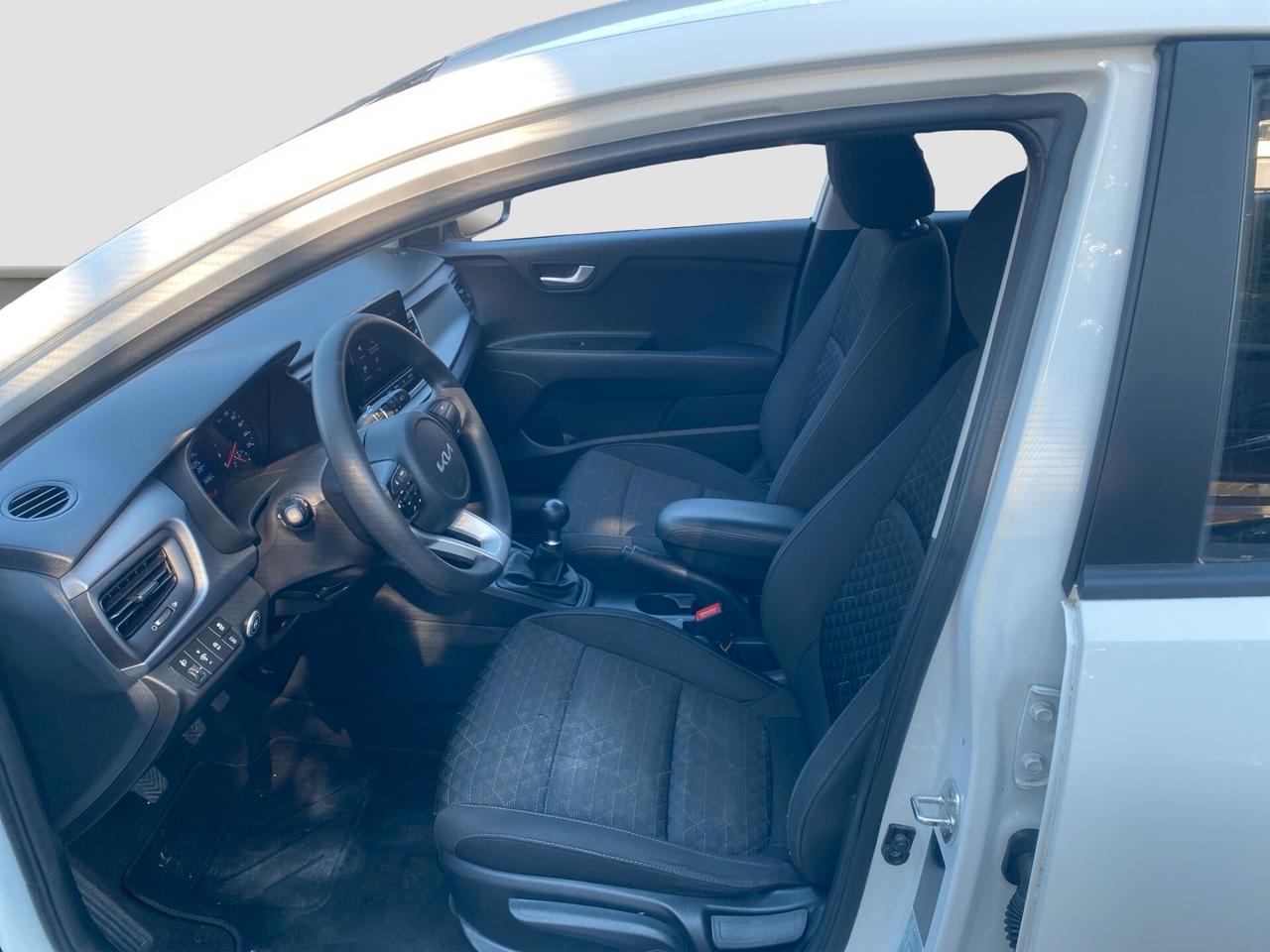 Kia Rio 1.2 DPi 82 CV EcoGPL Urban