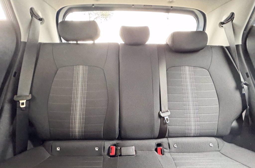 HYUNDAI i10 1.0 mpi connectline 63cv