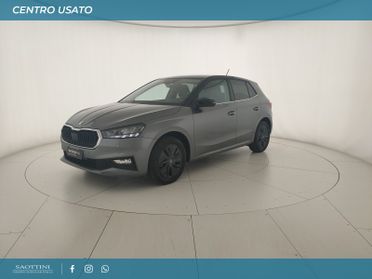 1.0 TSI evo Style 95 CV