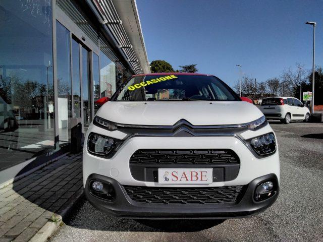CITROEN C3 CITROEN C3 83 S&S Shine