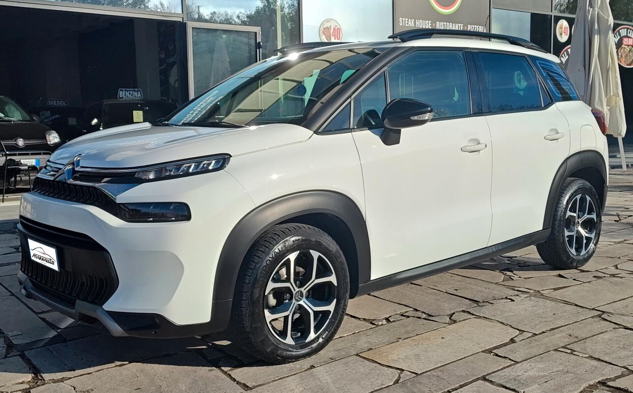 CITROEN C3 AIRCROSS 1.5 110CV S&S SHINE MY22