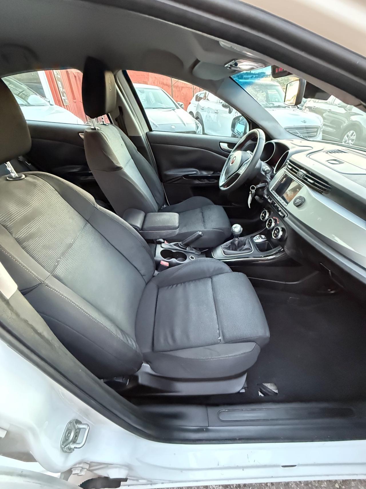 Giulietta 1.4 170 CV Exclusive/rate/permute/garanzia