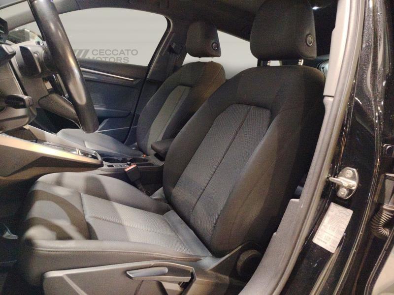 Audi A3 30 2.0 TDI Business S tronic