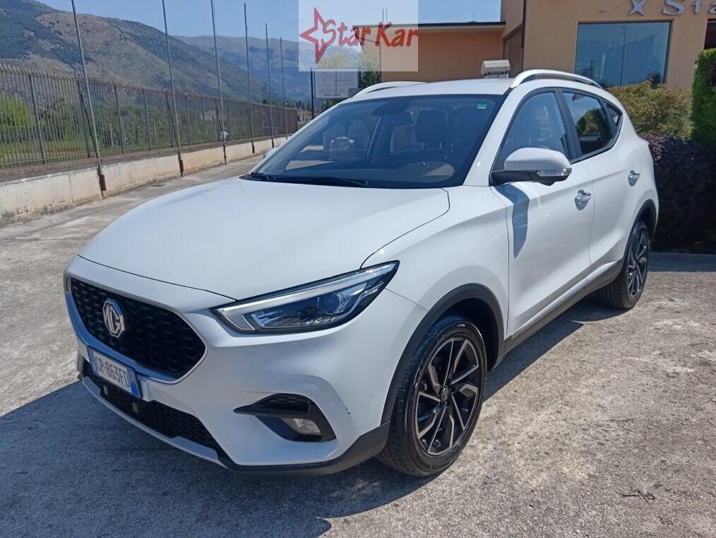 Mg ZS 1.5 VTi-tech Luxury