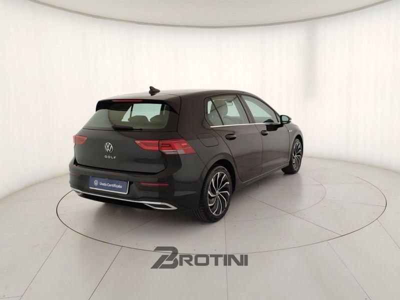 Volkswagen Golf Golf 1.5 tsi evo Style 130cv