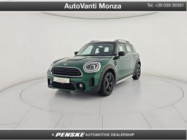 MINI Countryman Mini Countryman 1.5 Cooper Business auto