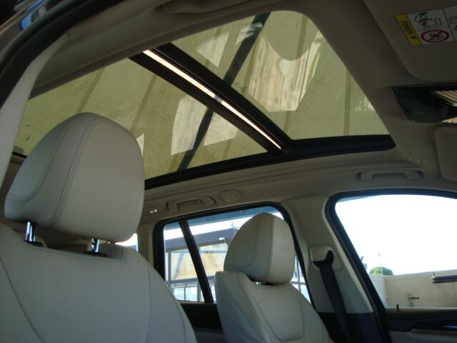 Bmw X3 xDrive20d xLine 2020