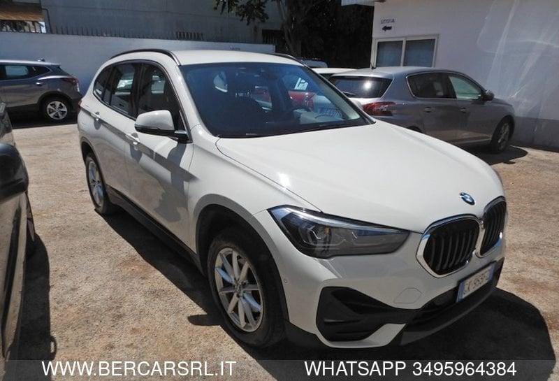 BMW X1 X1 xDrive18d Business Advantage