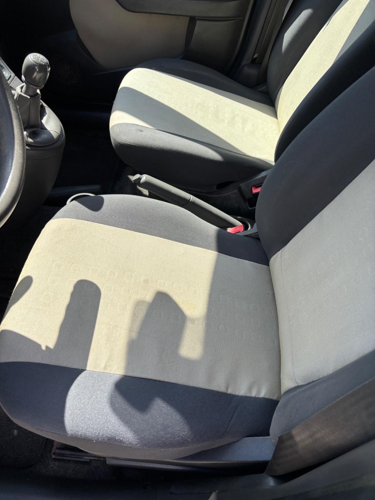 Fiat Panda 1.2 Emotion neo patentato