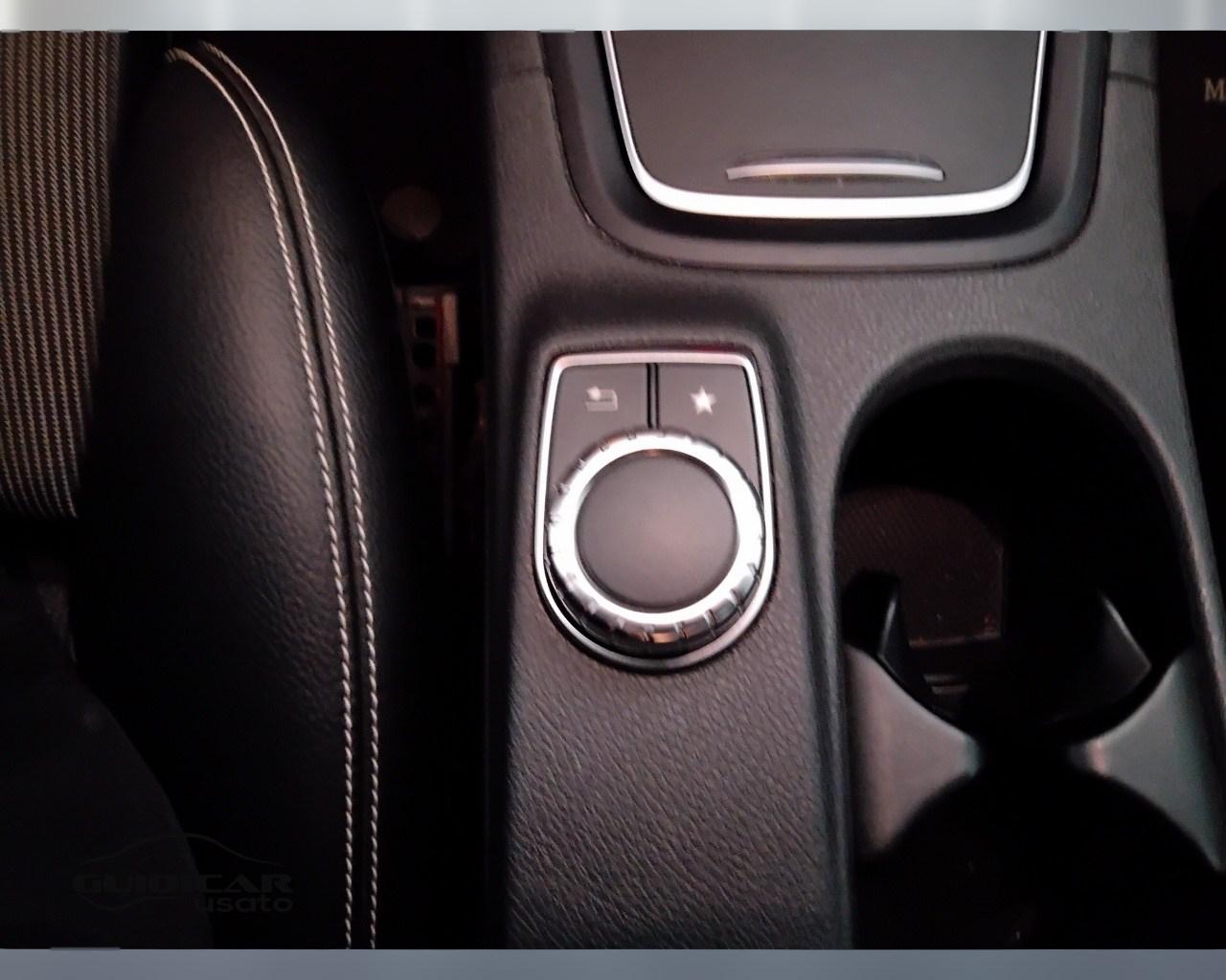 Mercedes-Benz Classe B - T246 - B 200 d (cdi) Sport auto