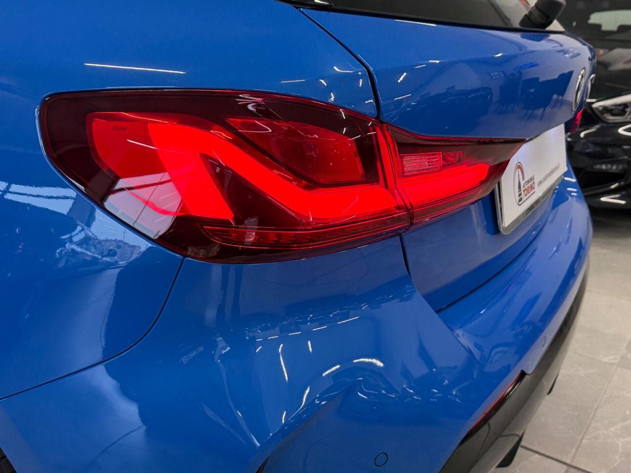 Bmw 118 118i 5p. Msport