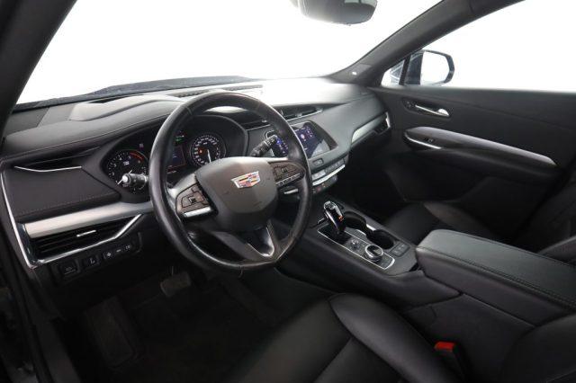 CADILLAC XT4 XT4 350 TD AWD Premium Luxury