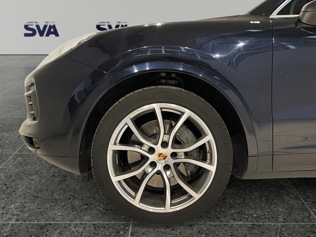 Porsche Cayenne 2.9 S tiptronic