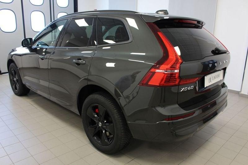 Volvo XC60 B4 (d) AWD automatico Business Sport