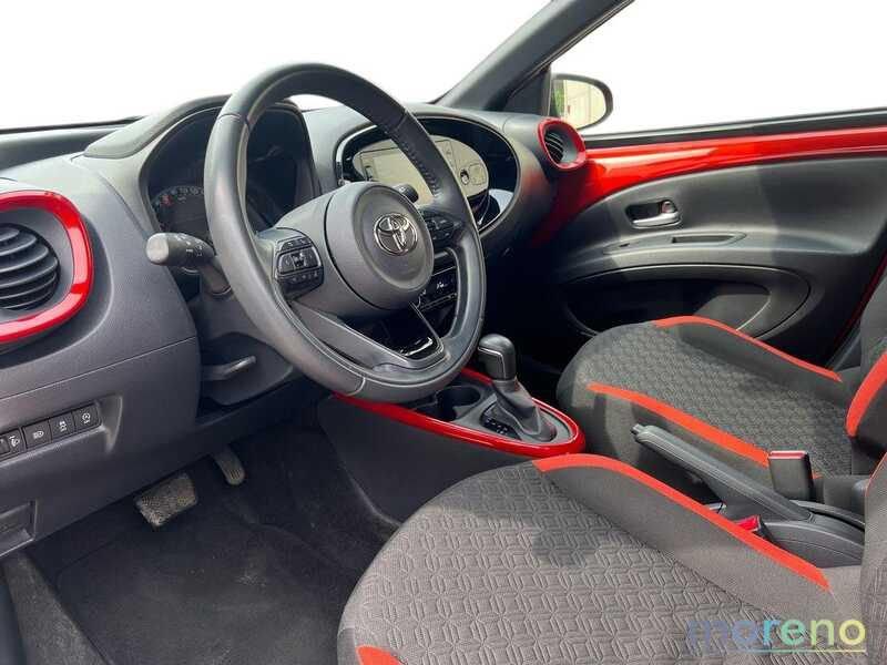 Toyota Aygo X X 1.0 Trend 72 CV s-cvt
