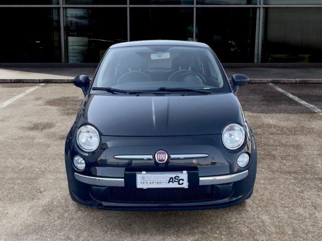 FIAT 500 1.2 BENZ 69 CV ADATTA NEOPATENTATI GQ