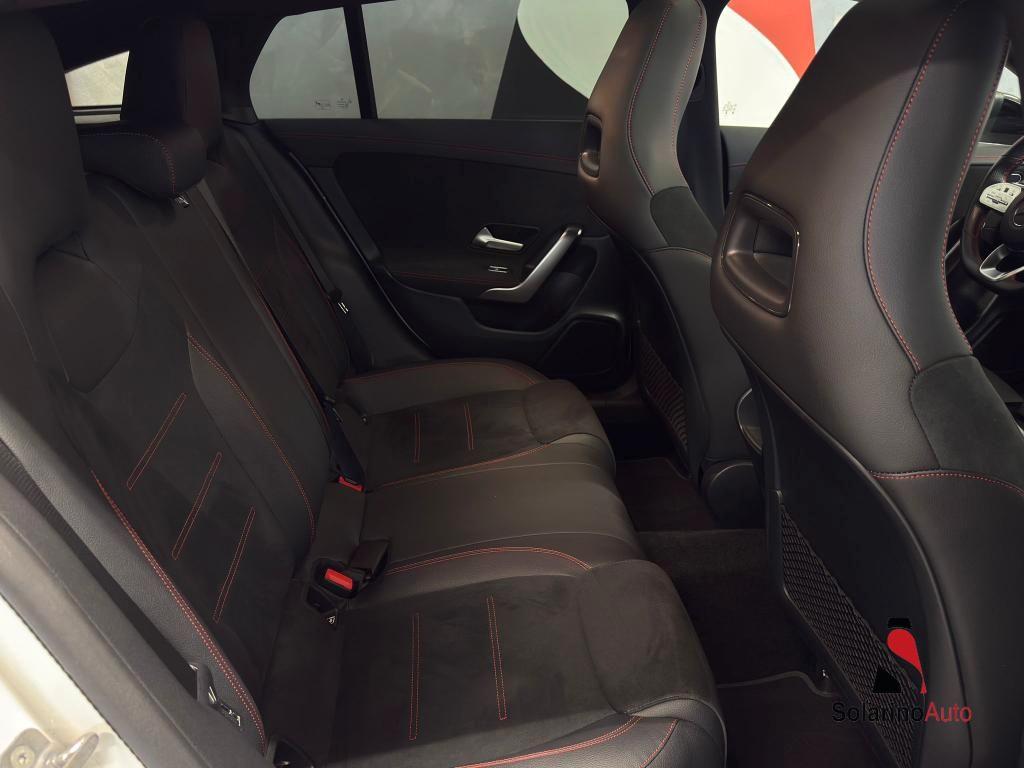 Mercedes CLA Shooting Brake 180 Premium auto