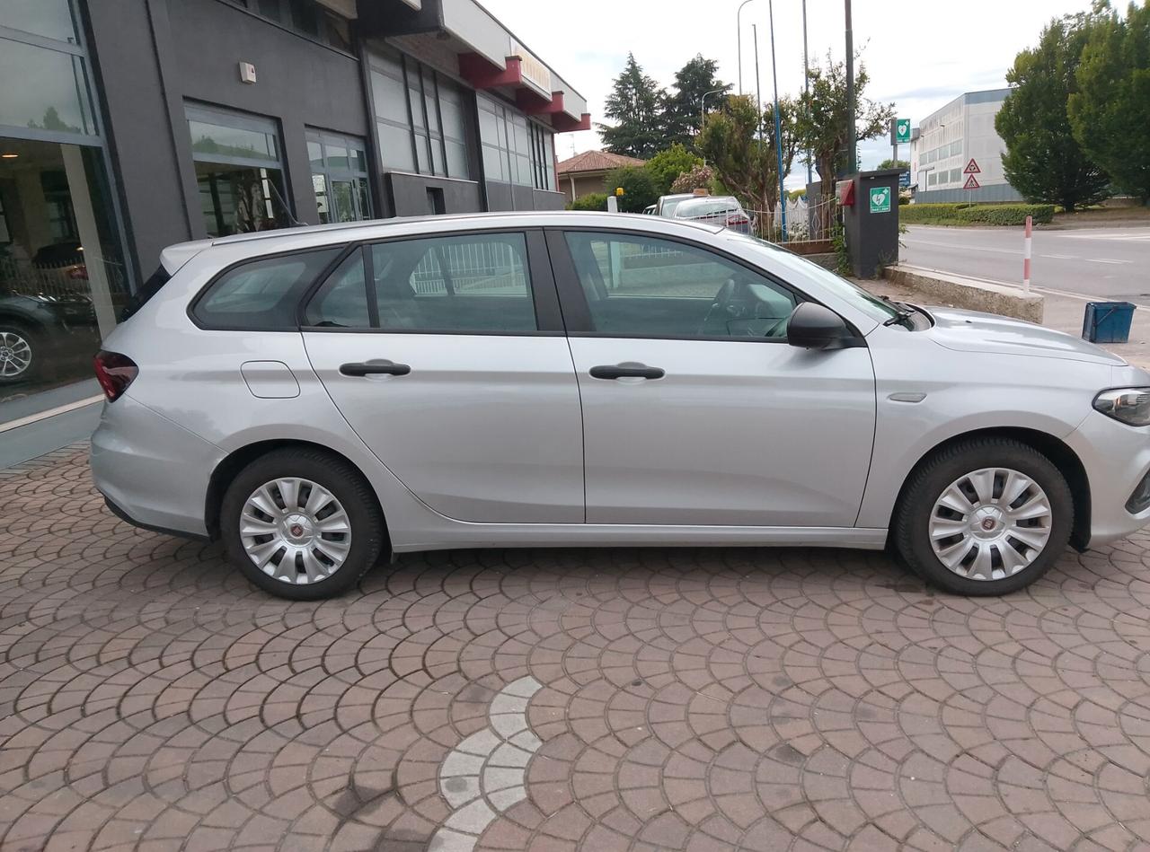 Fiat Tipo 1.3 Mjt S&S SW City Life
