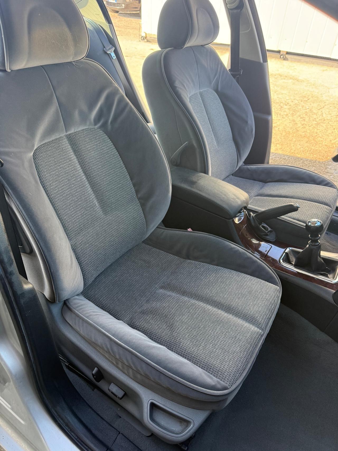 Peugeot 407 Diesel 2.0 HDi unipro 160 mila km