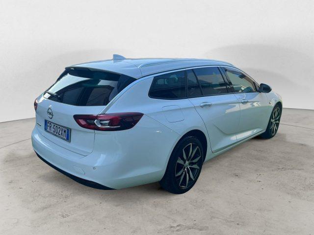 OPEL Insignia 2.0 CDTI Innovation 170cv S&S AT8