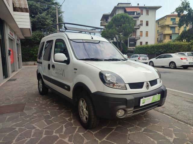 RENAULT Kangoo FAIRWAY