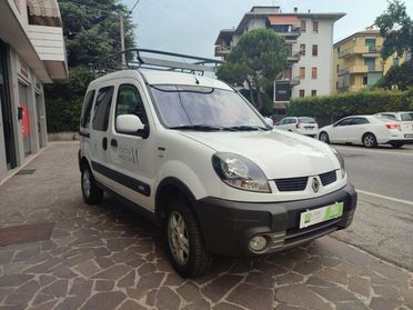 RENAULT Kangoo FAIRWAY