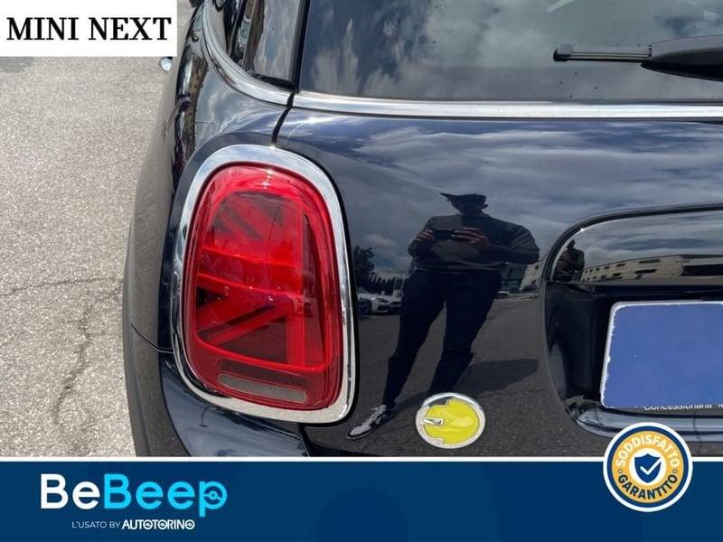 MINI Mini Full Electric MINI 3P COOPER SE YOURS AUTO