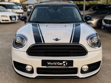 Mini Cooper D Countryman Mini 2.0 Cooper D Business Countryman Automatica