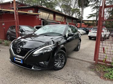 Nissan Qashqai MHEV 158 CV Xtronic Business LED KAMERA 360 ITALIANA *promo*