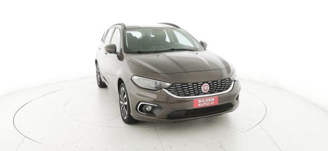 FIAT Tipo 1.6 Mjt S&S SW S-Design